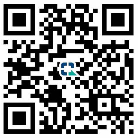 QR Code for Donation